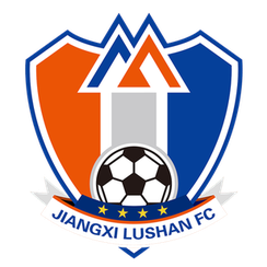 Logo Jiangxi Lushan