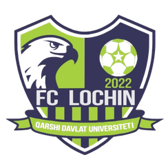 Logo FC Lochin