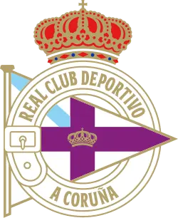 RC Deportivo