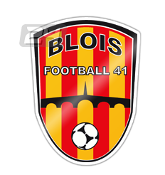 Logo Blois