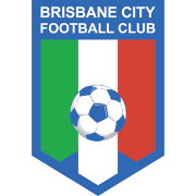 Logo Brisbane City