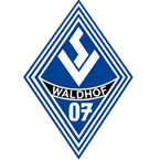 Logo Waldhof Mannheim