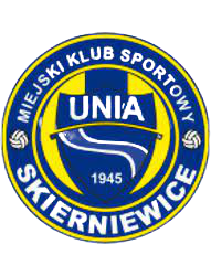 Logo Unia Skierniewice