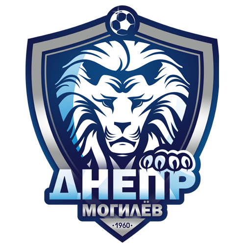 Logo Dnepr Mogilev