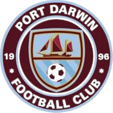 Port Darwin FC