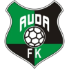 Logo FK Auda Riga