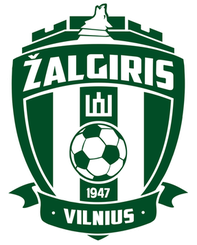 Logo FK Zalgiris Vilnius