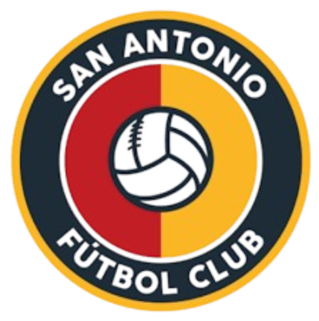 Logo San Antonio(ECU)