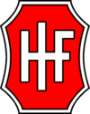 Logo Hvidovre IF