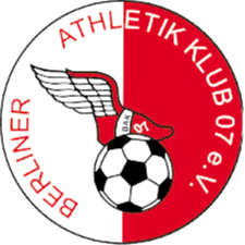 Logo Berliner AK 07 U19