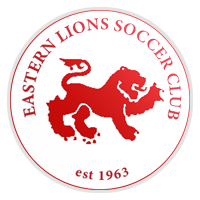 Logo Eastern Lions SC