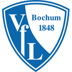 Logo VfL Bochum 1848