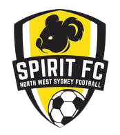 Logo NWS Spirit Women