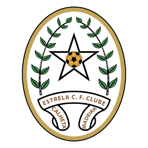 Logo Estrela da Calheta