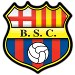 Logo Barcelona Guayaquil Women