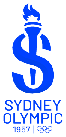 Logo Sydney Olympic FC Women(w)