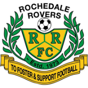 Logo Rochedale Rovers