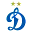 Logo Dynamo Moscow B